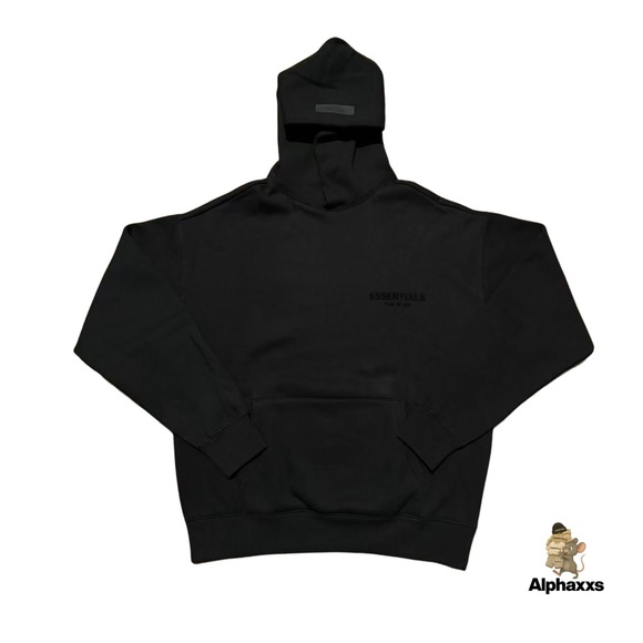 Fear of God Essentials Stretch Limo Hoodies
Brand New With Tags & Bags - Picture 2 of 4